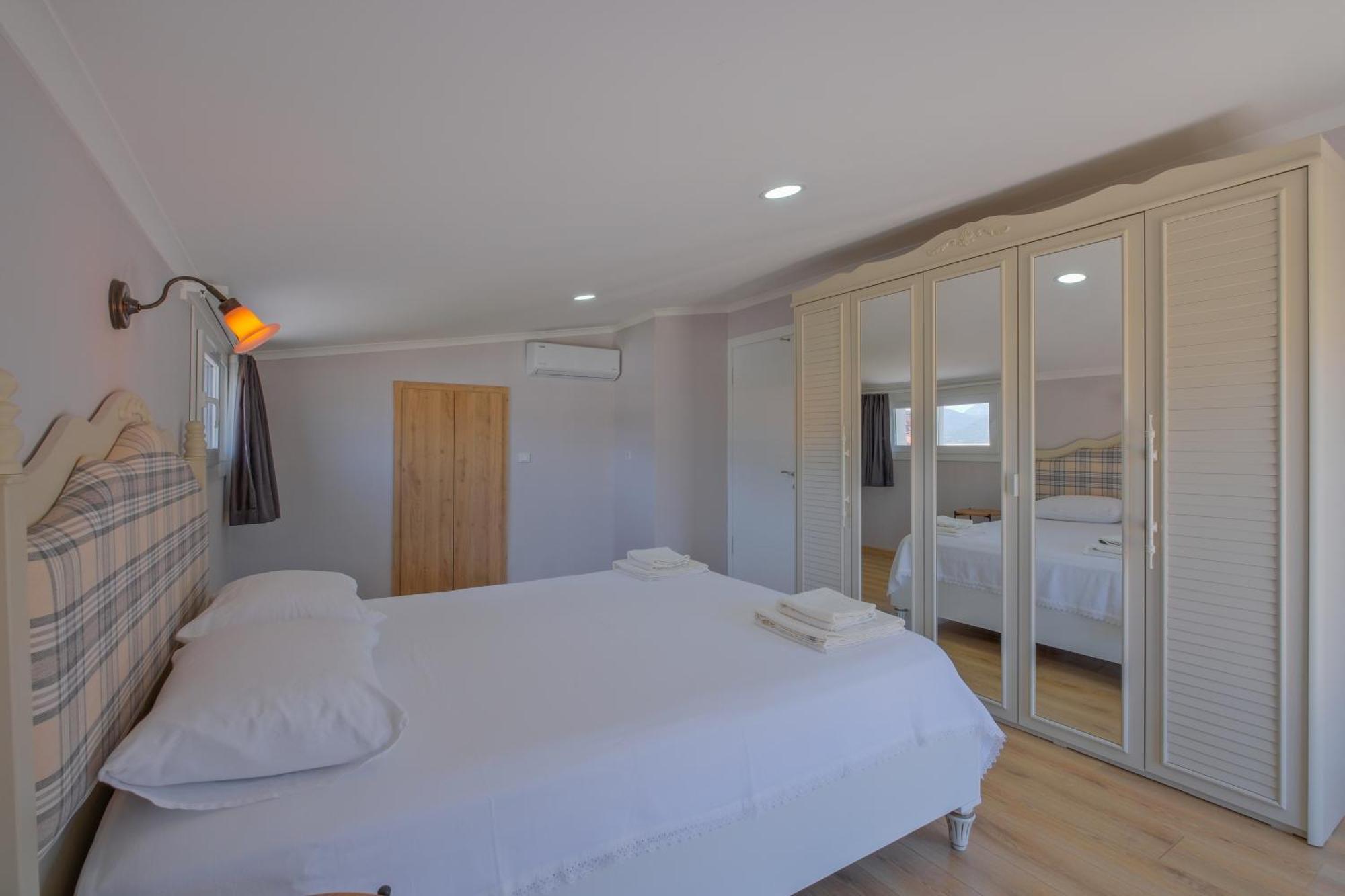 Apartment Pine 2 Fethiye