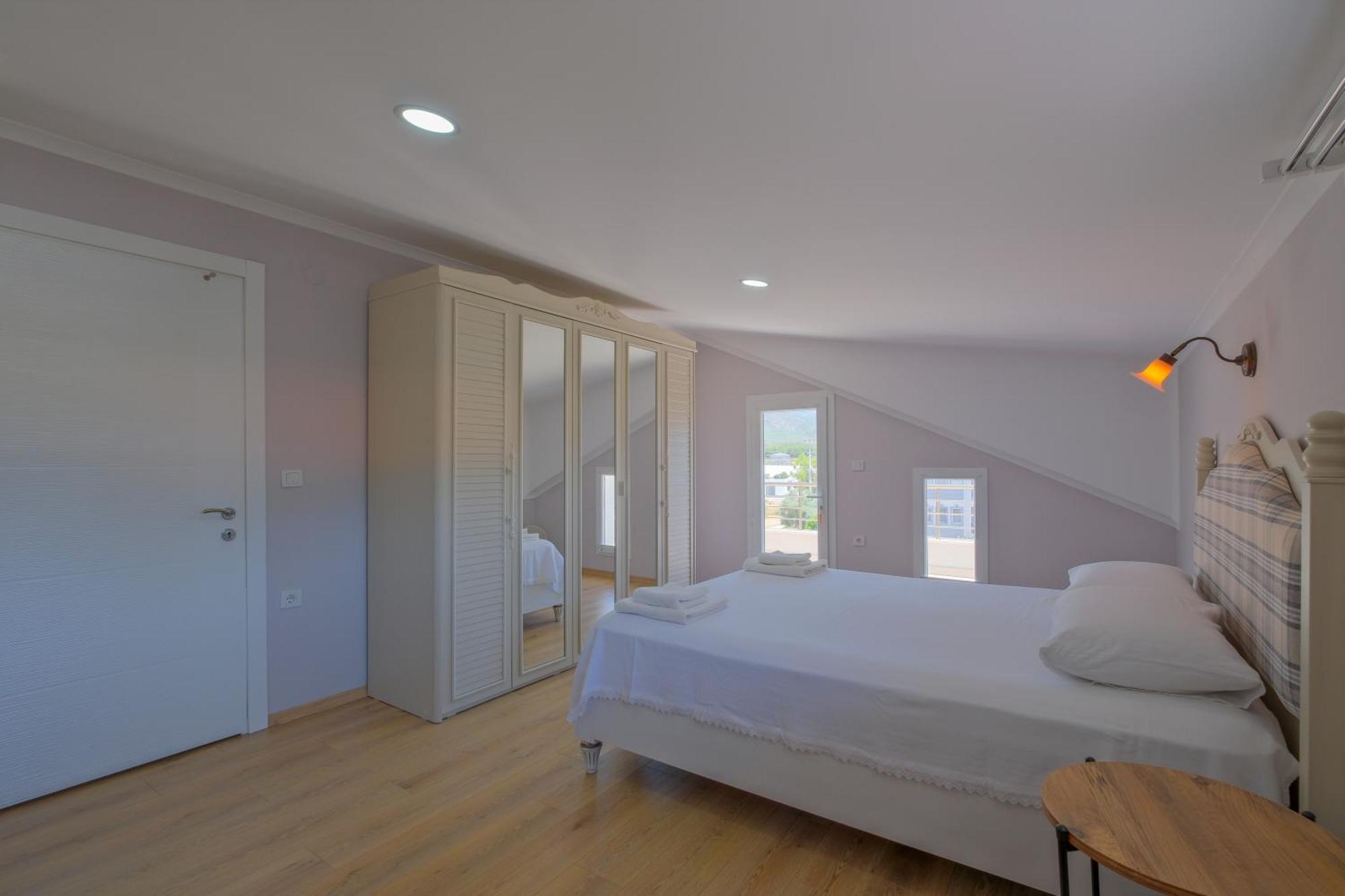 Pine 2 Apartment Fethiye