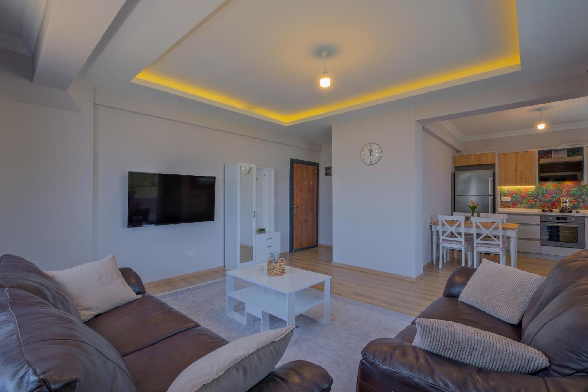 Pine 2 Apartment Fethiye