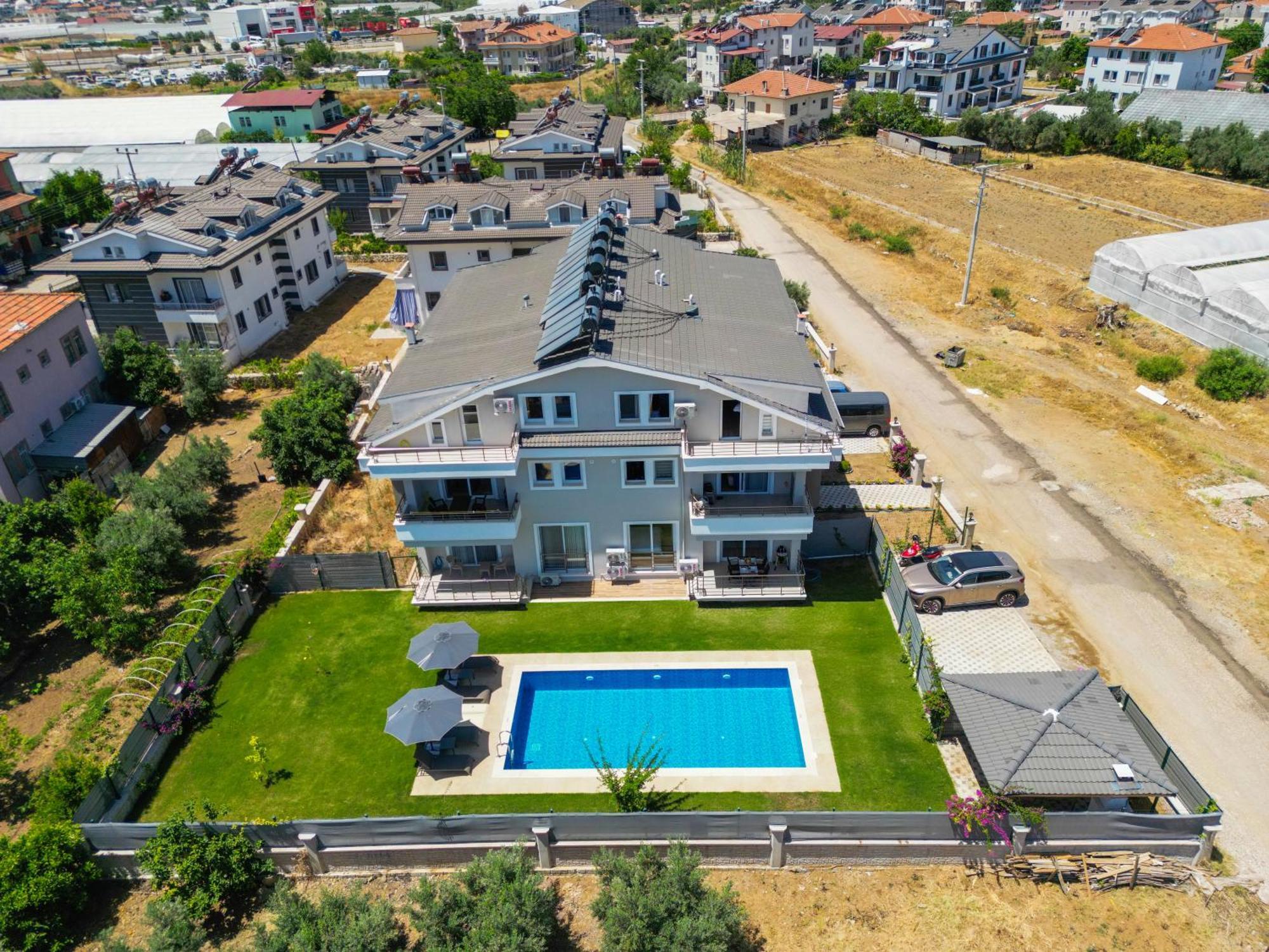Pine 2 Fethiye