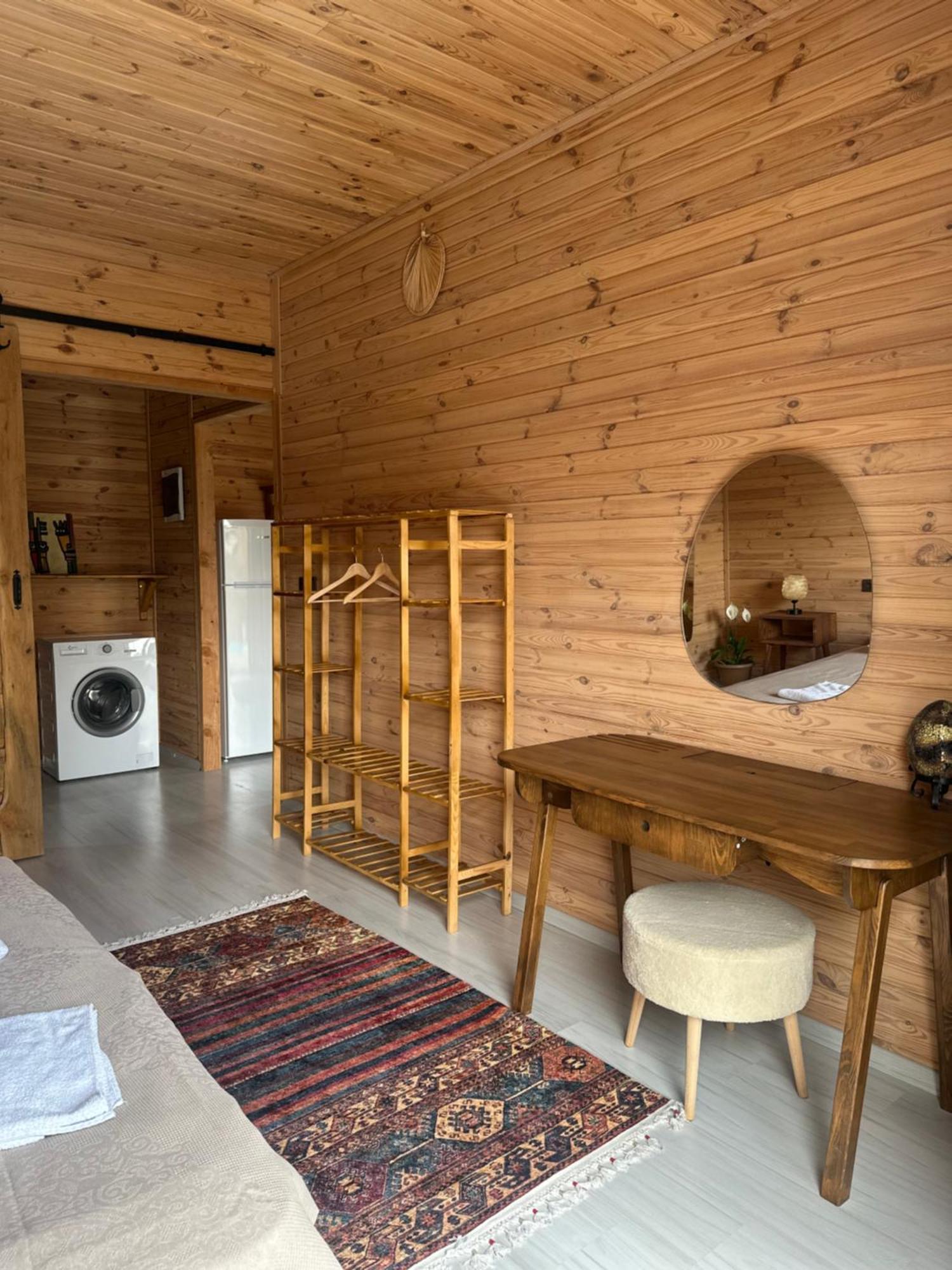 Orion Campingplatz *