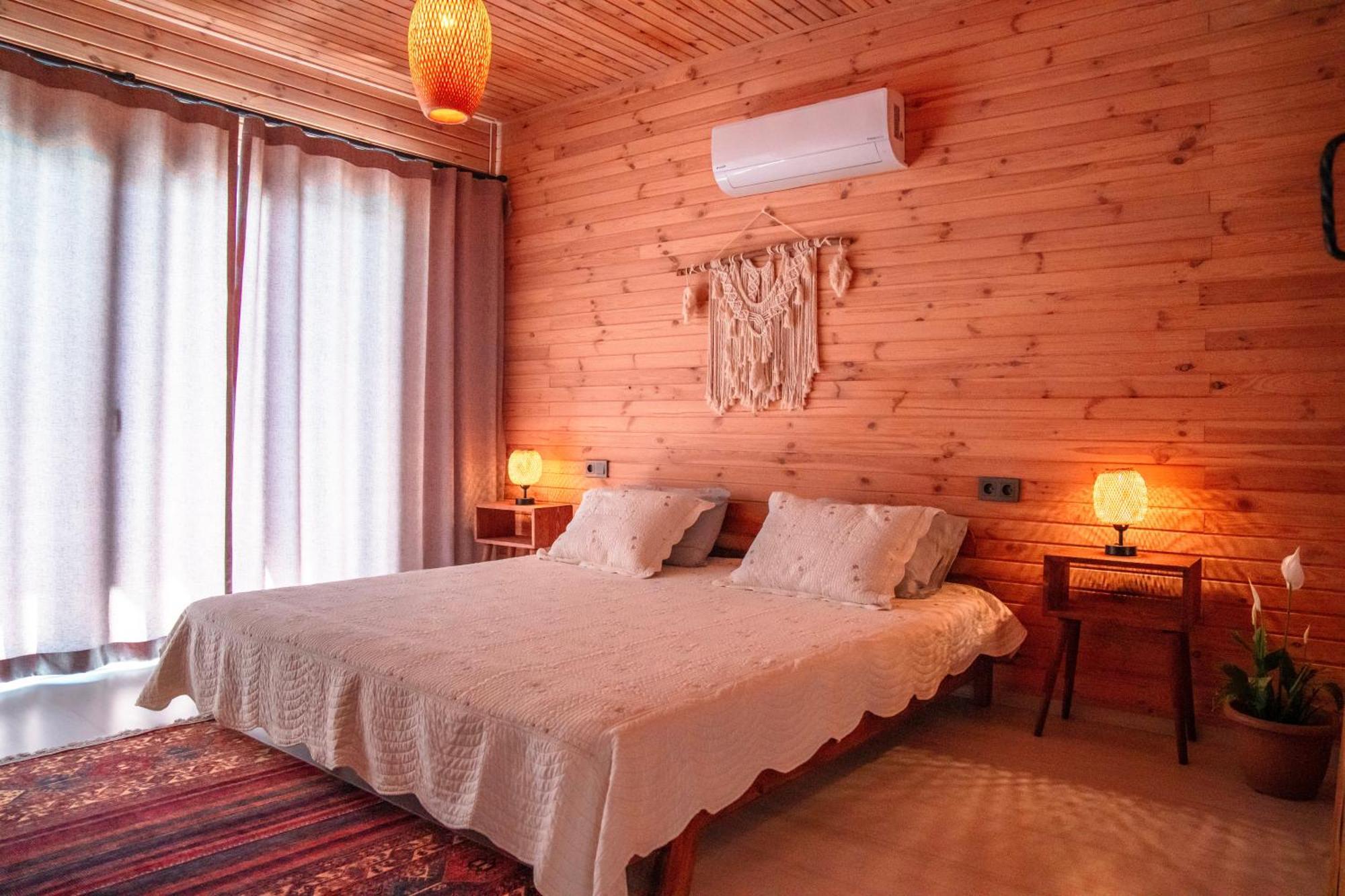 Orion Campingplatz Fethiye