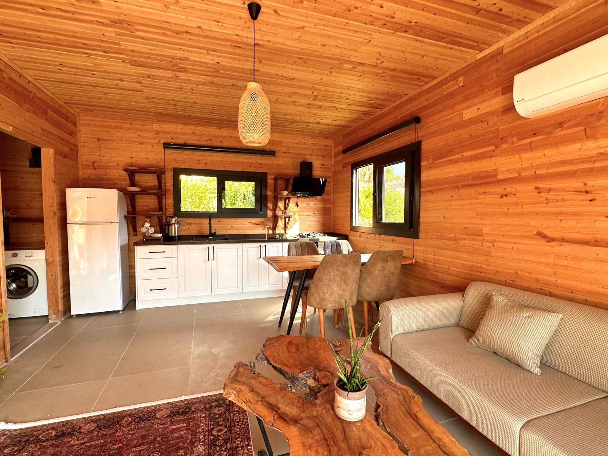 Campingplatz Orion *