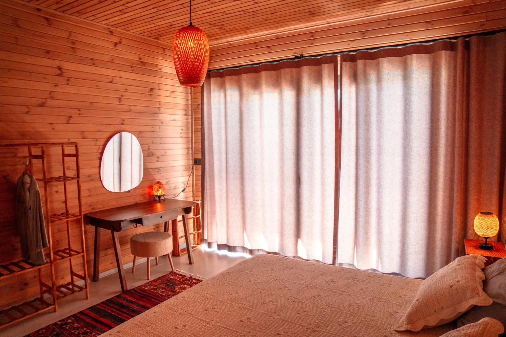Orion Campingplatz *
