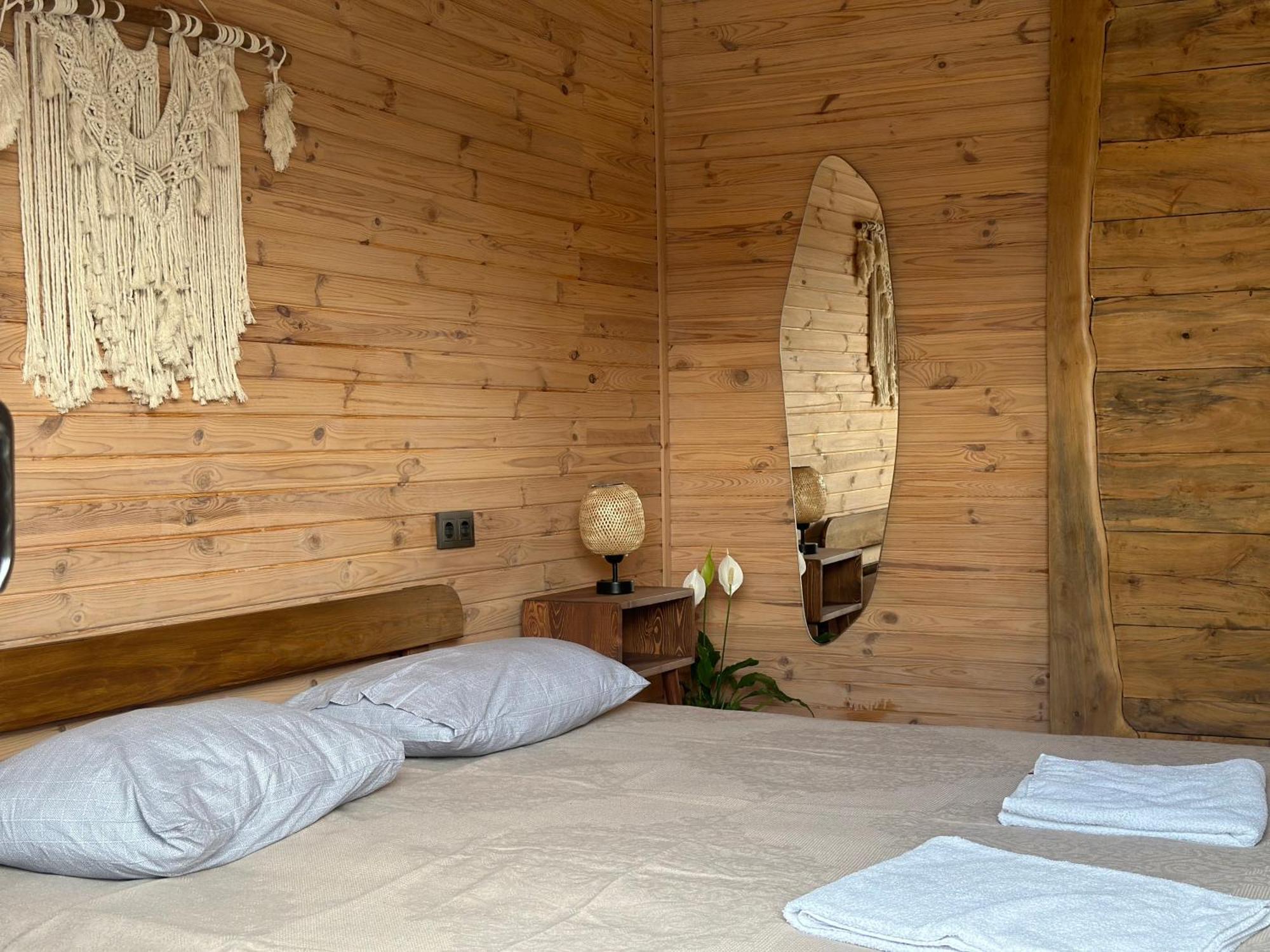 Orion Campingplatz *