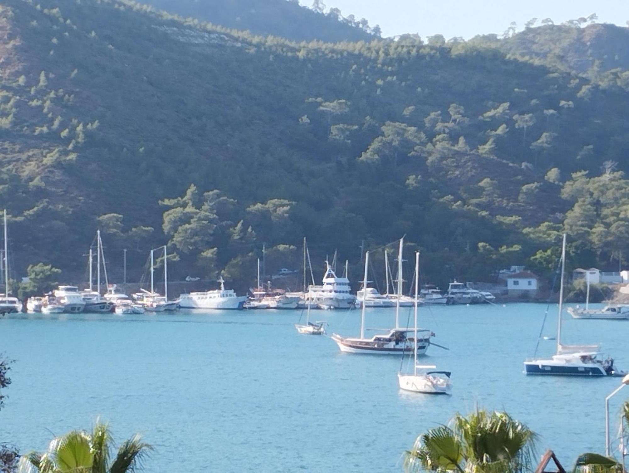 Apart Otel Duygu 2*