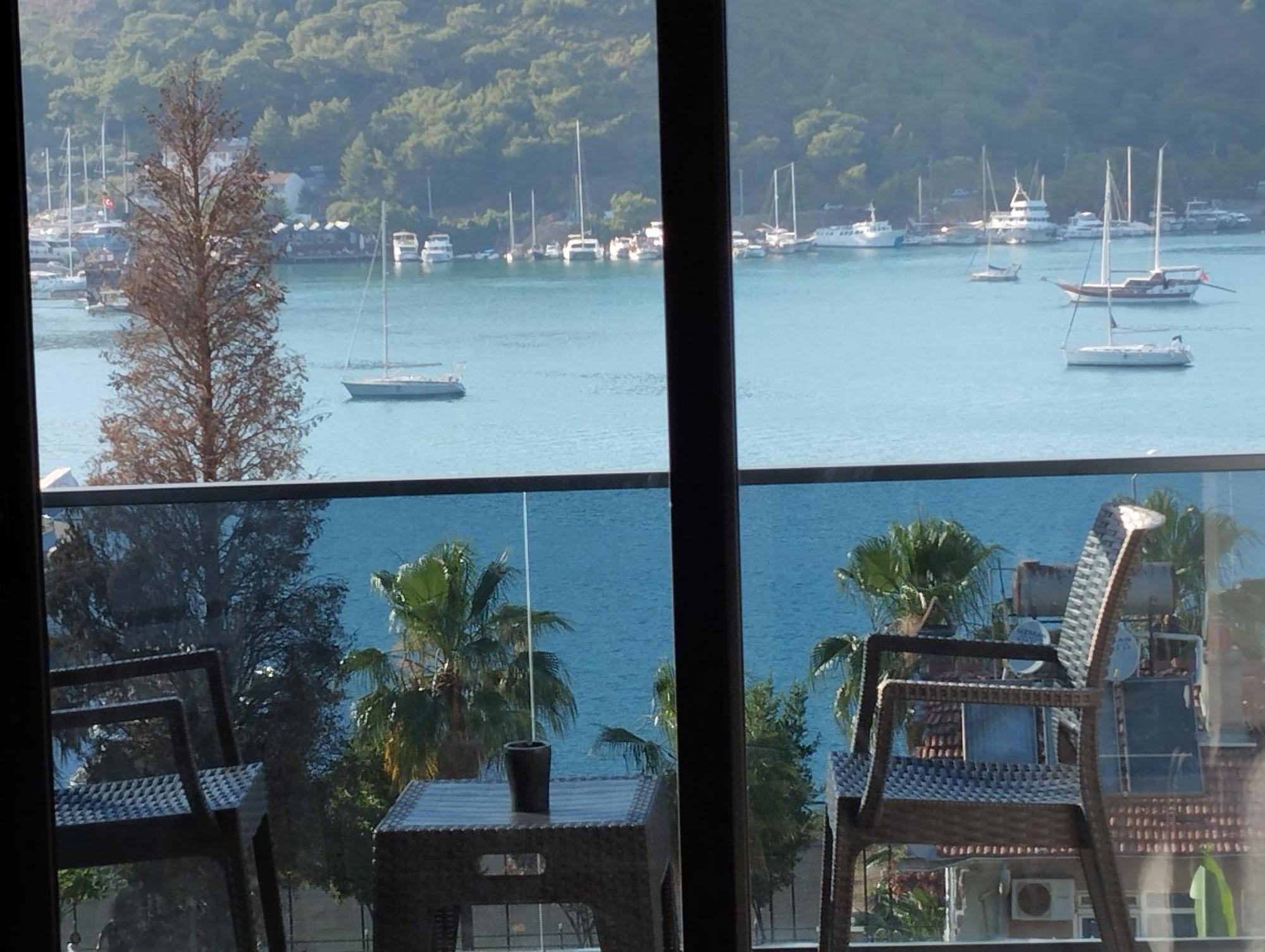 Apart Otel Duygu Fethiye