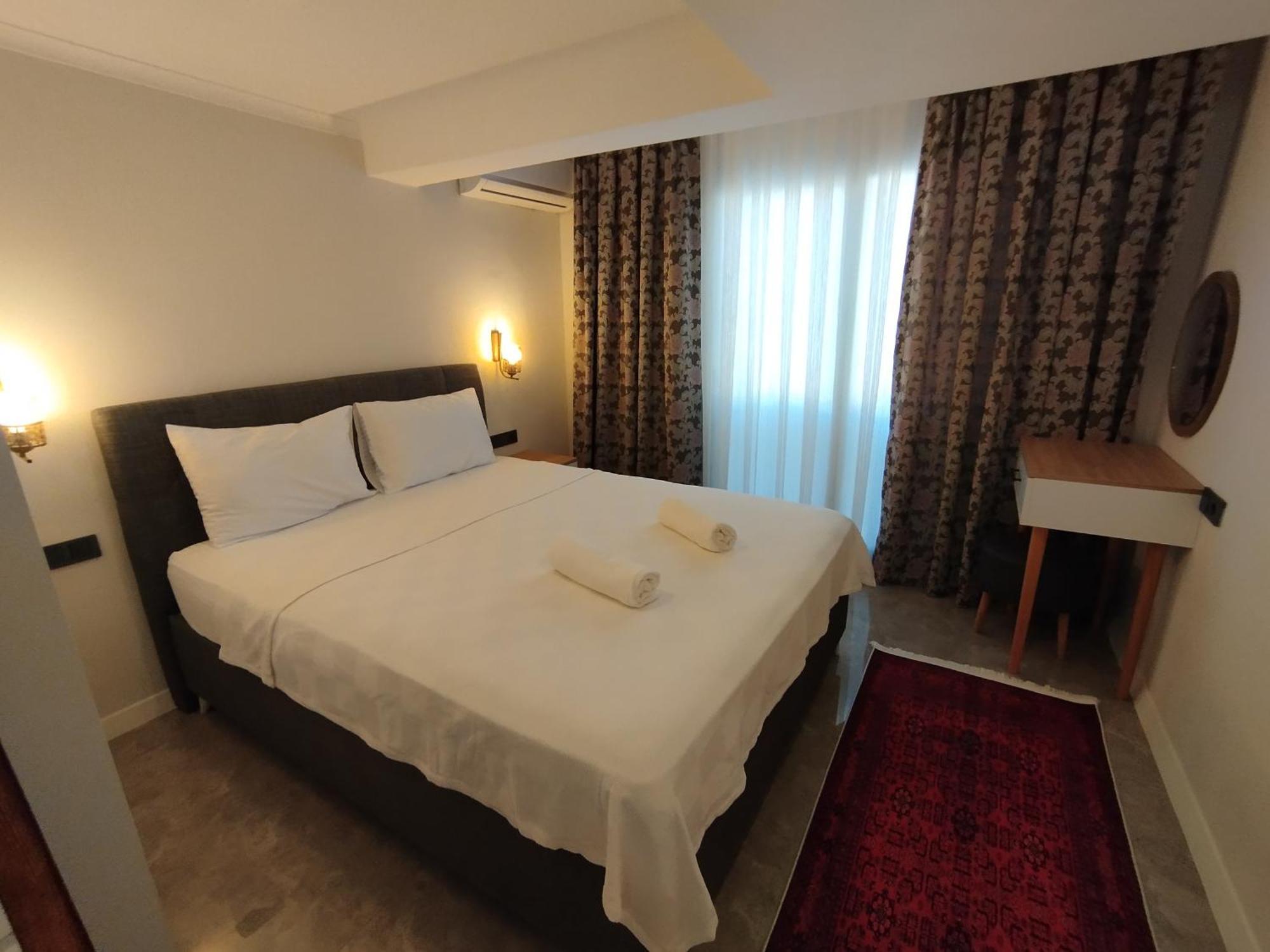 Duygu Apart Otel