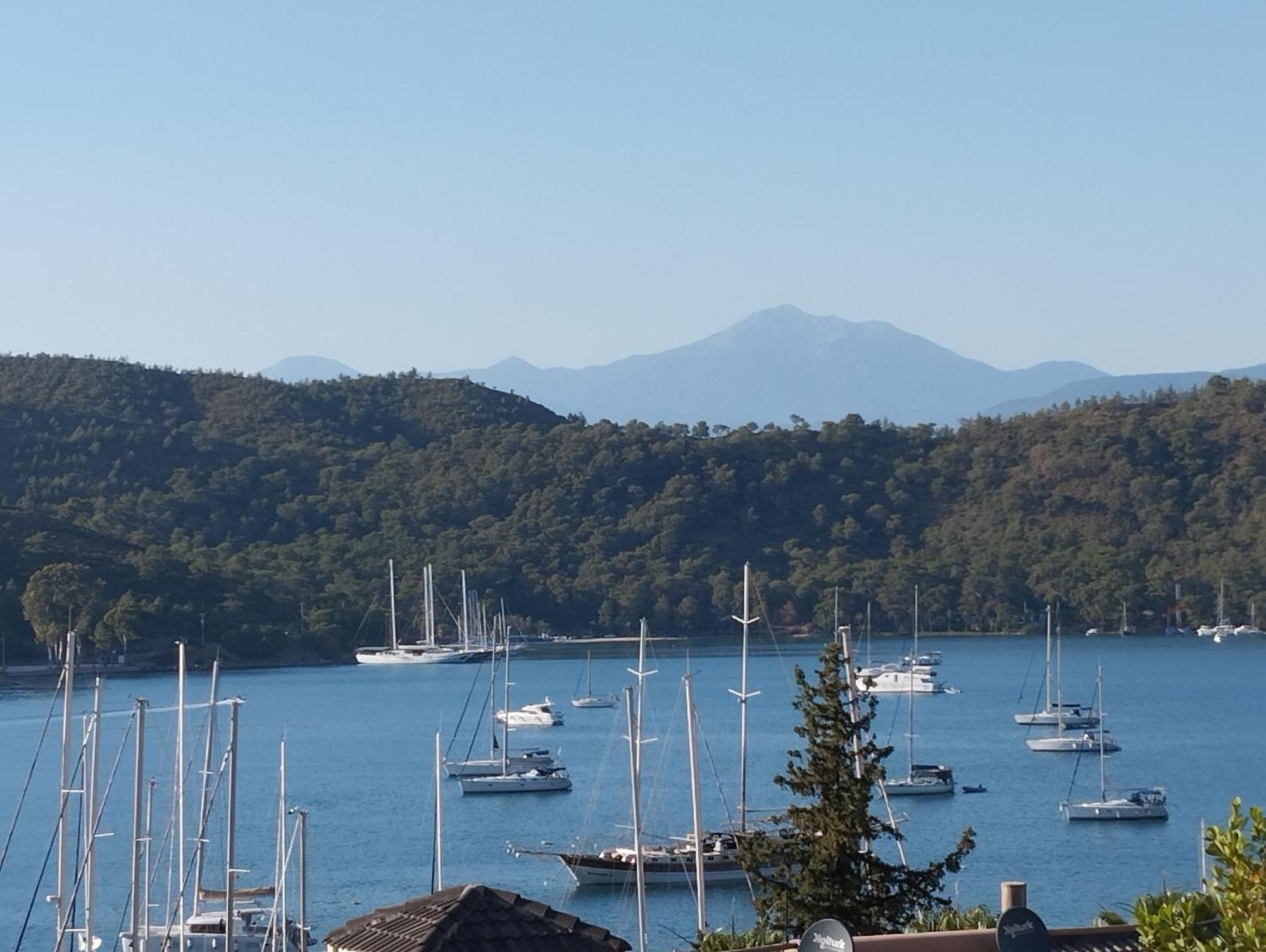Apart Otel Duygu 2*