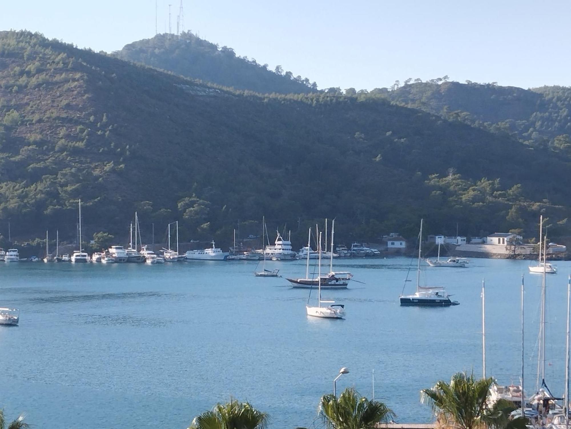 Duygu Fethiye