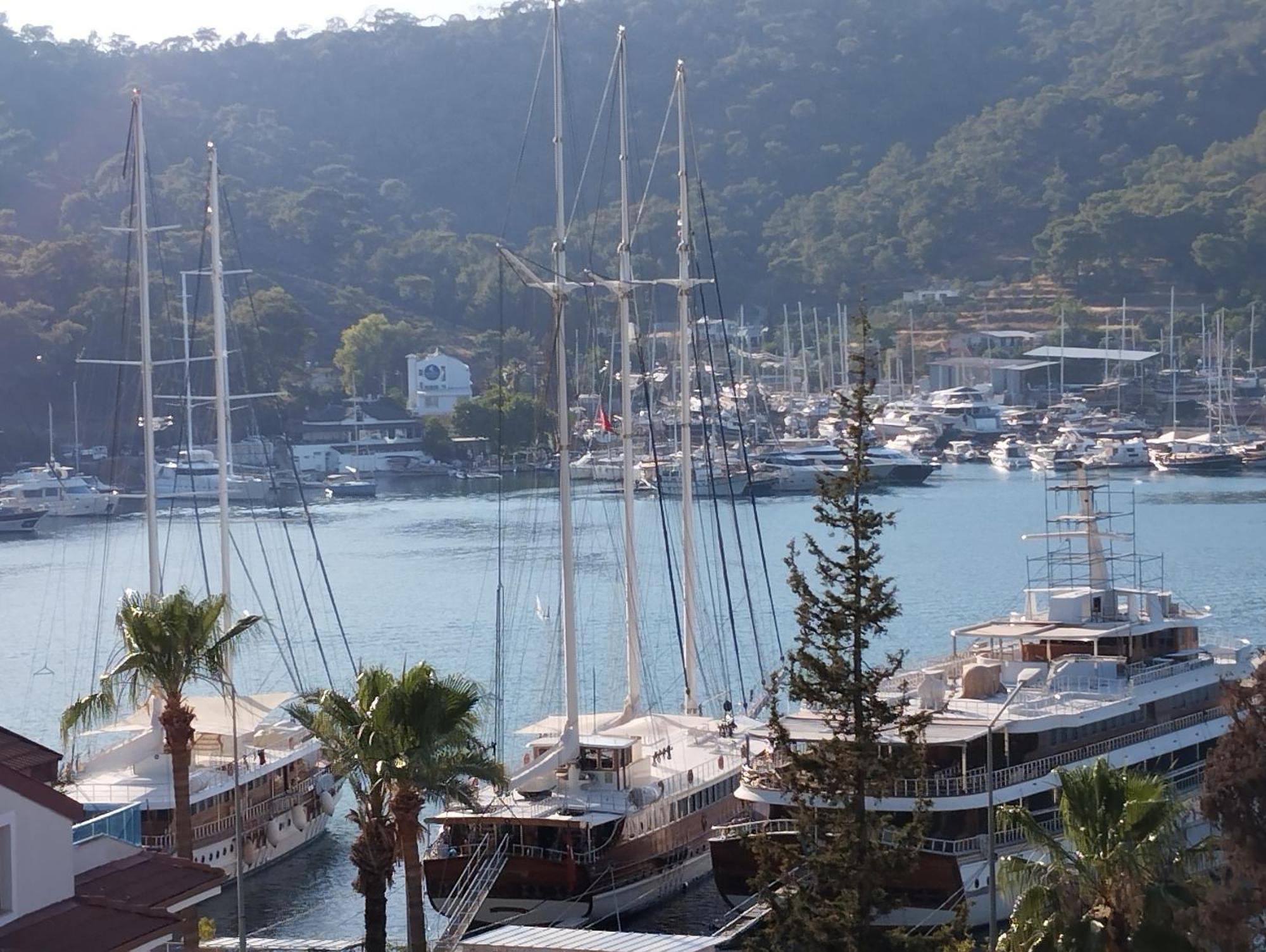 Duygu Apart Otel