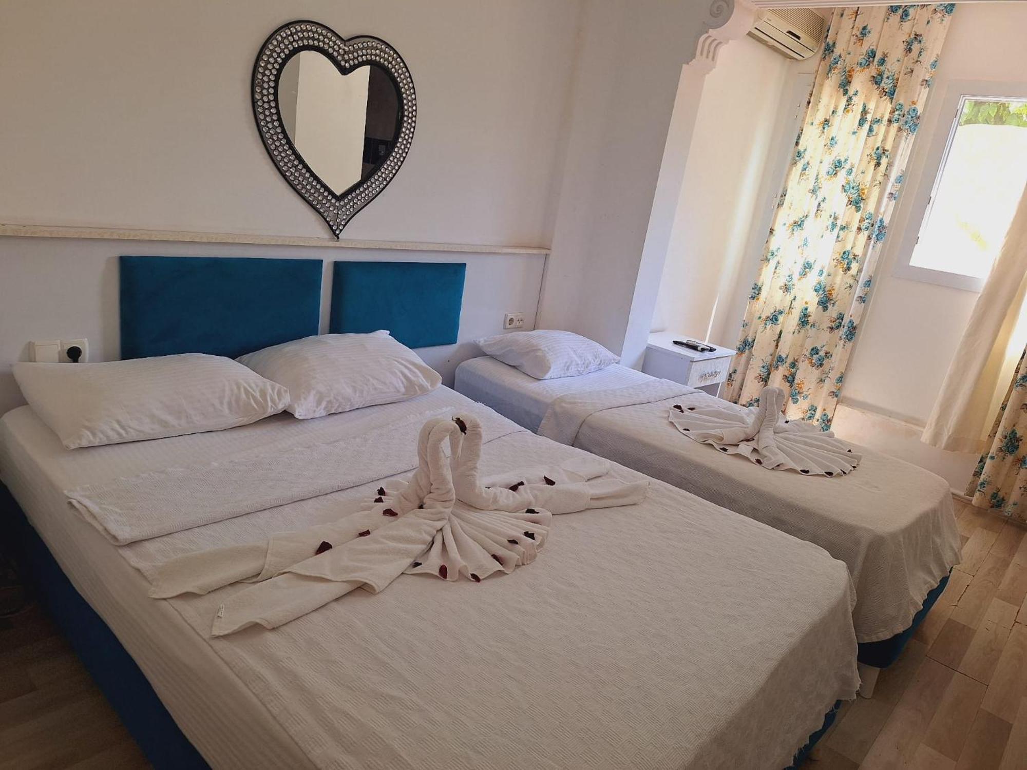Alis Hotel Fethiye Otel