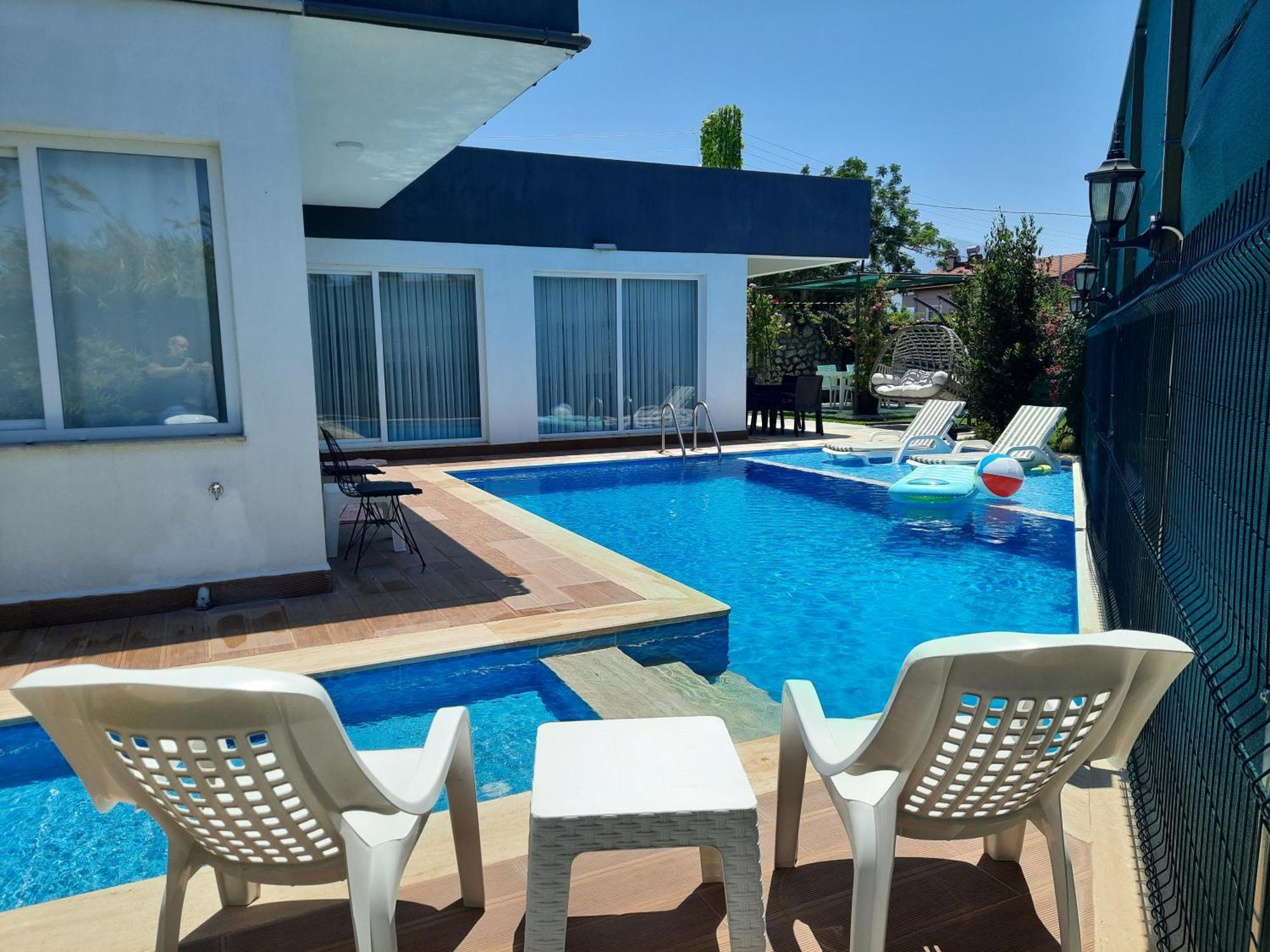 Tiele Villa Fethiye