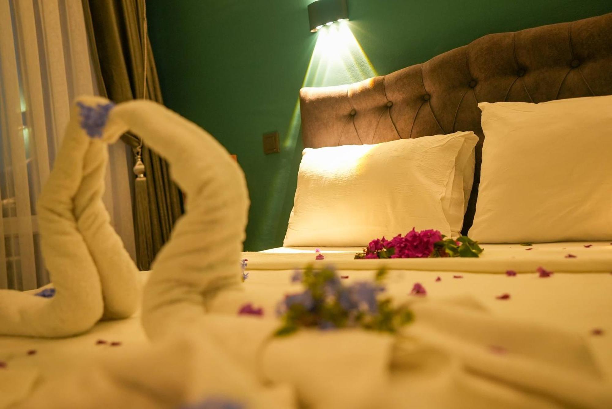 Sunlight Hotel Fethiye