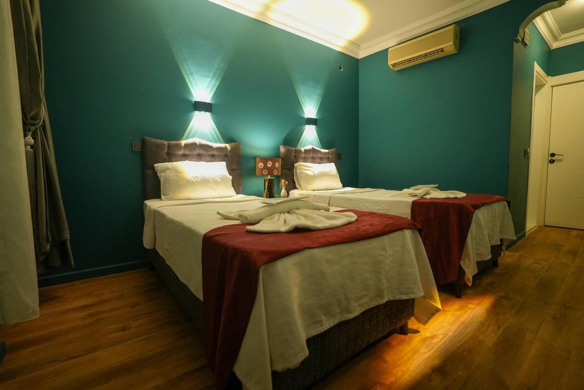 Sunlight Hotel