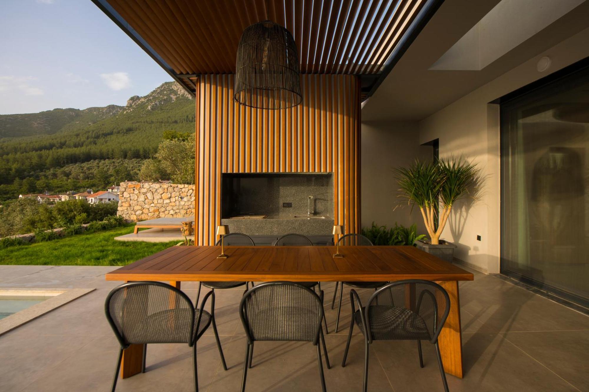 The Escape House Fethiye