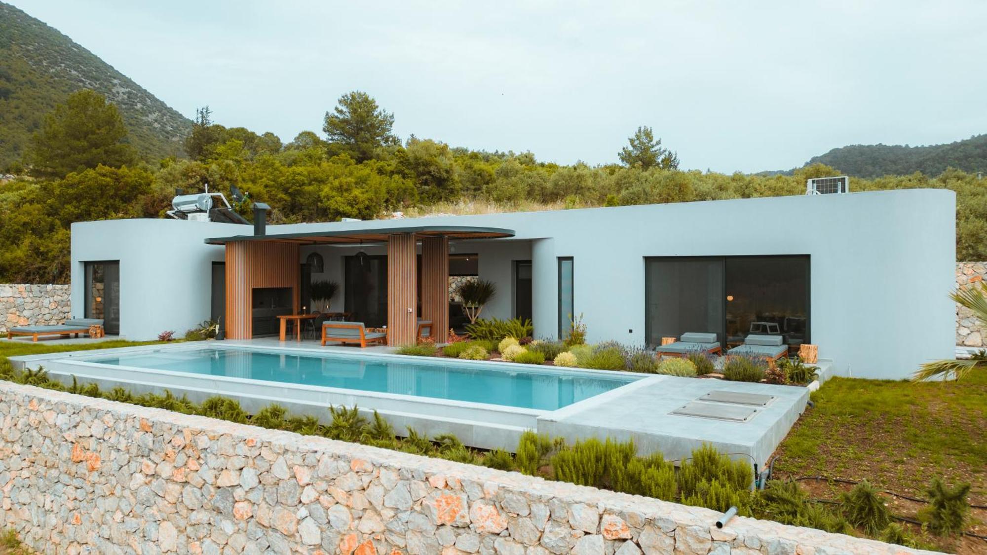The Escape House * Fethiye