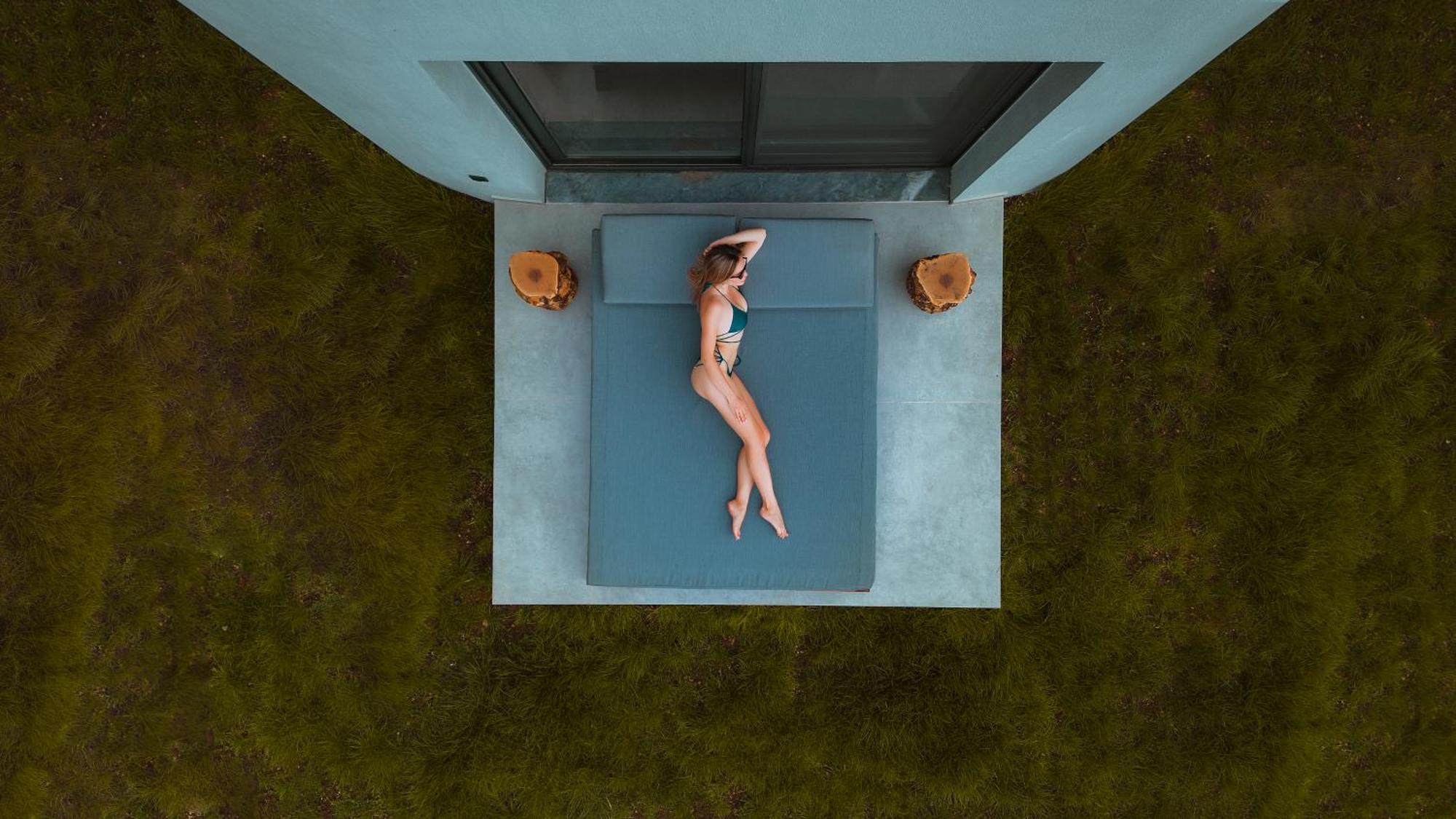 The Escape House