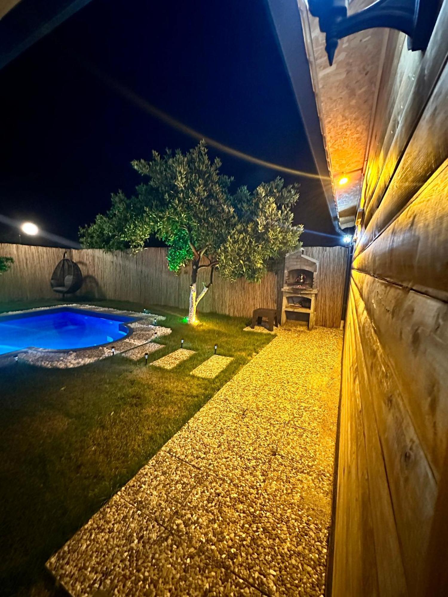 Holiday home Aden Fethiye