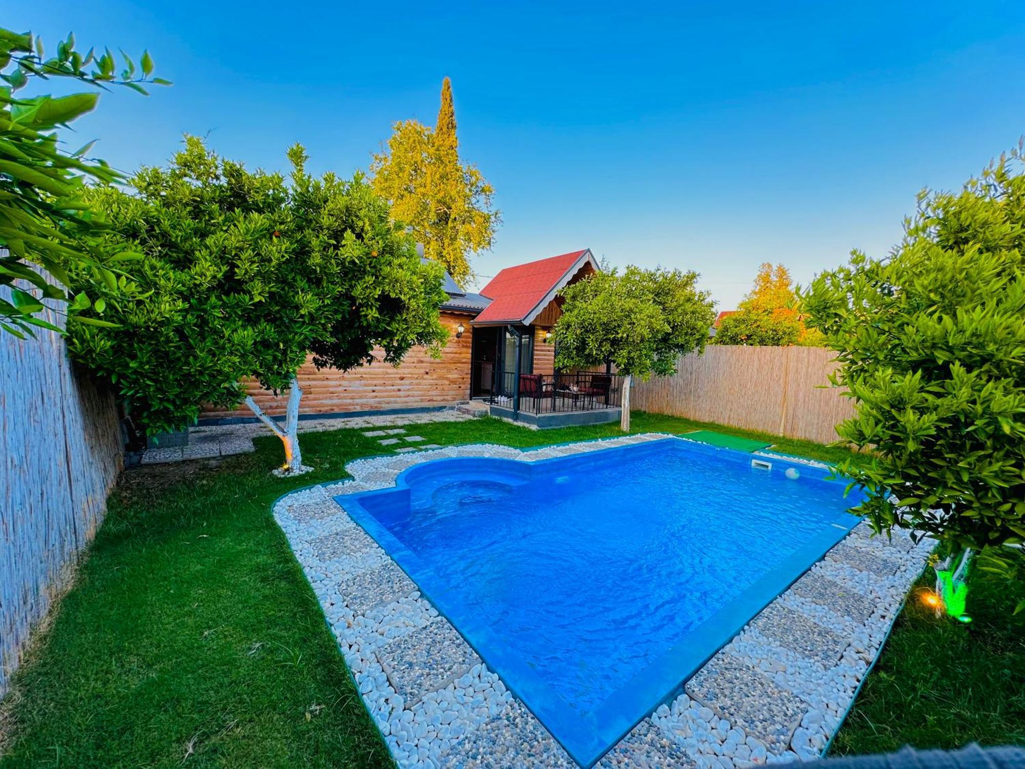 Aden Holiday home *