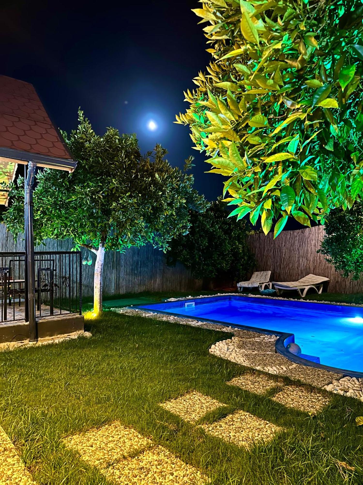 Aden Holiday home