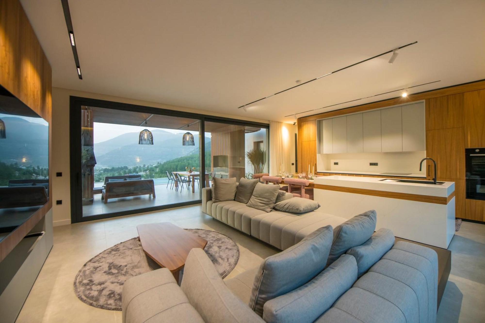 Villa The Escape House