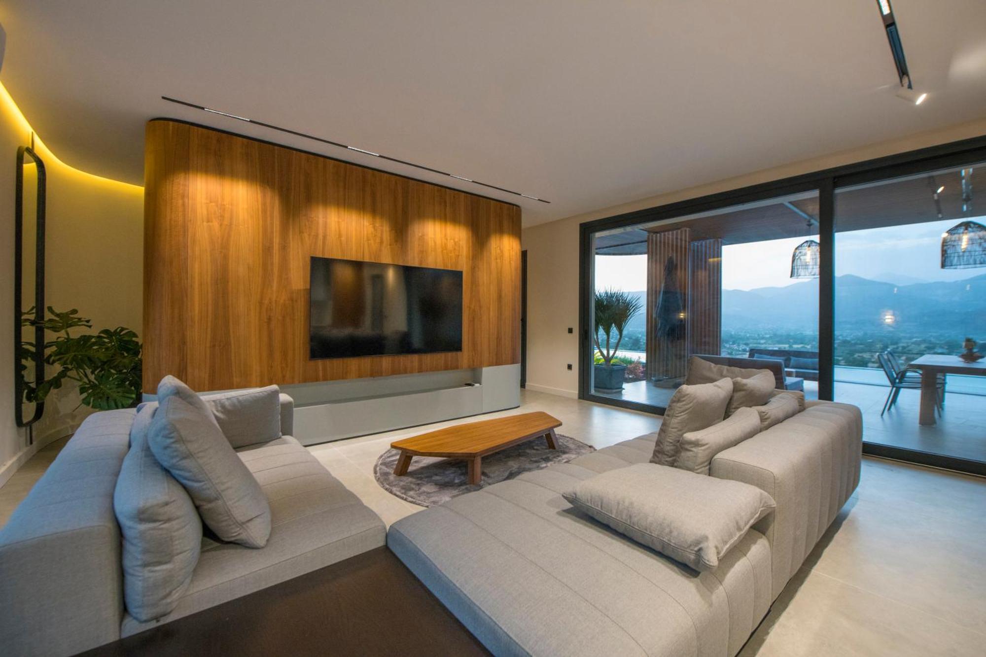 The Escape House *