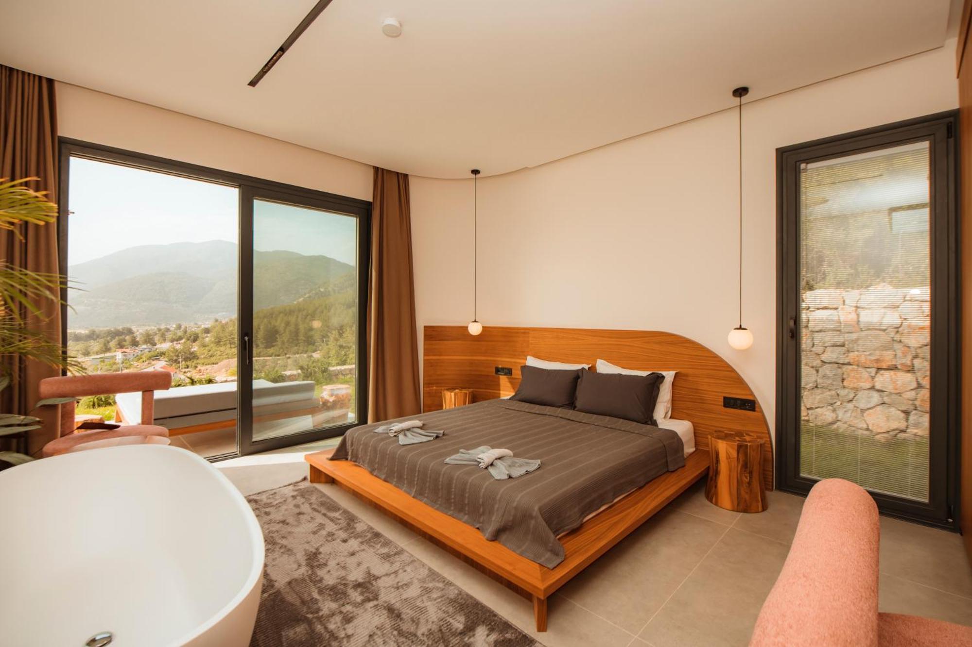 The Escape House Villa *