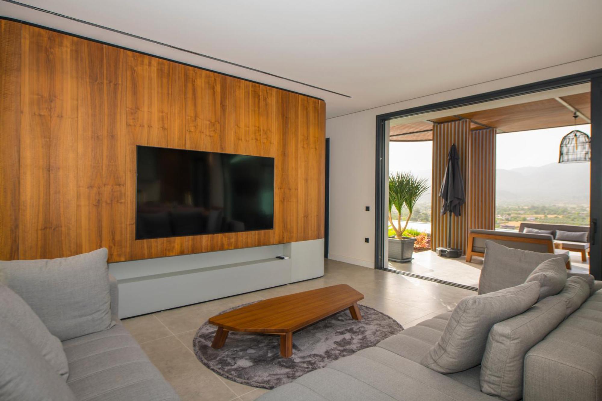 The Escape House *