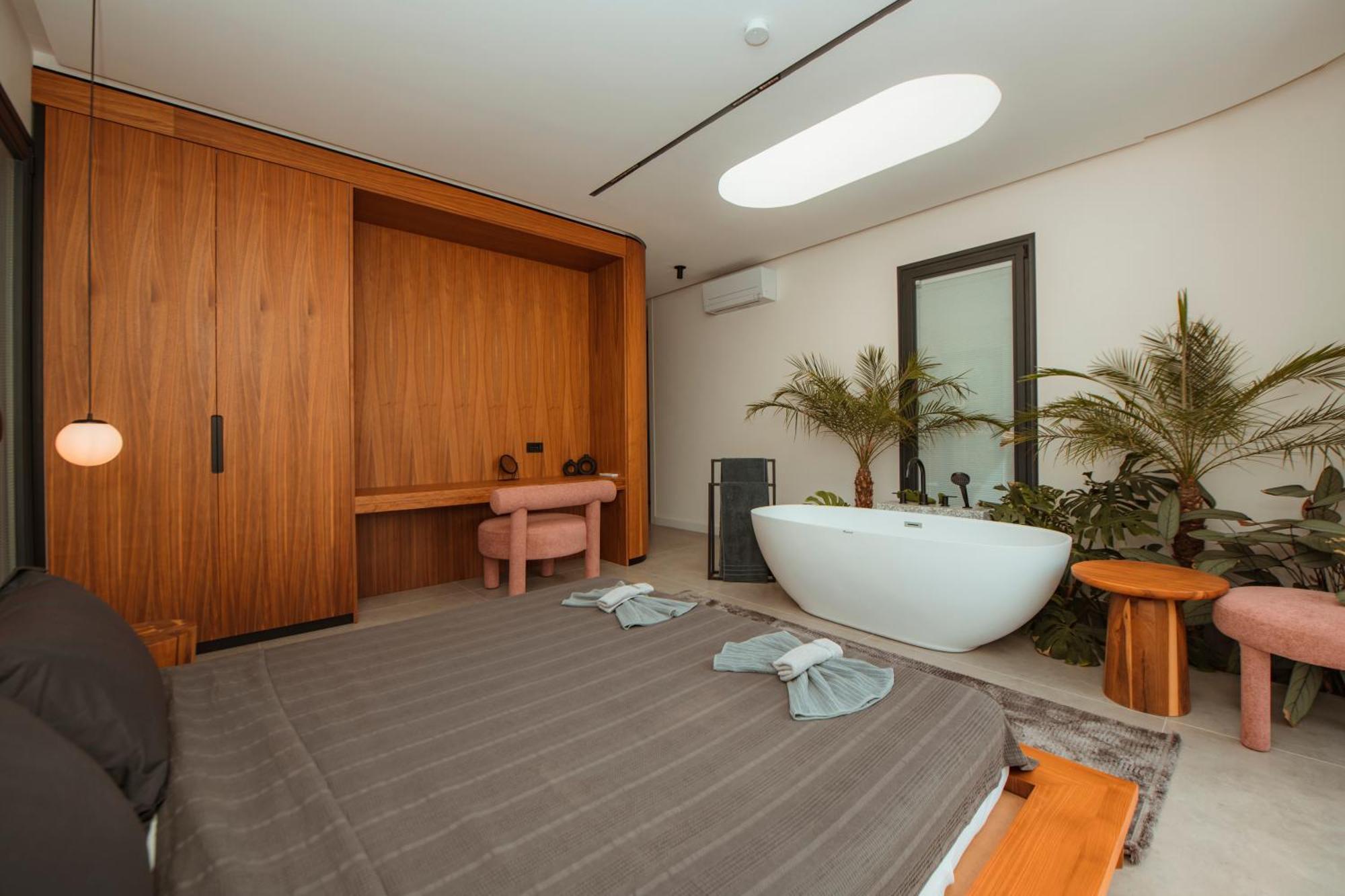 The Escape House Fethiye