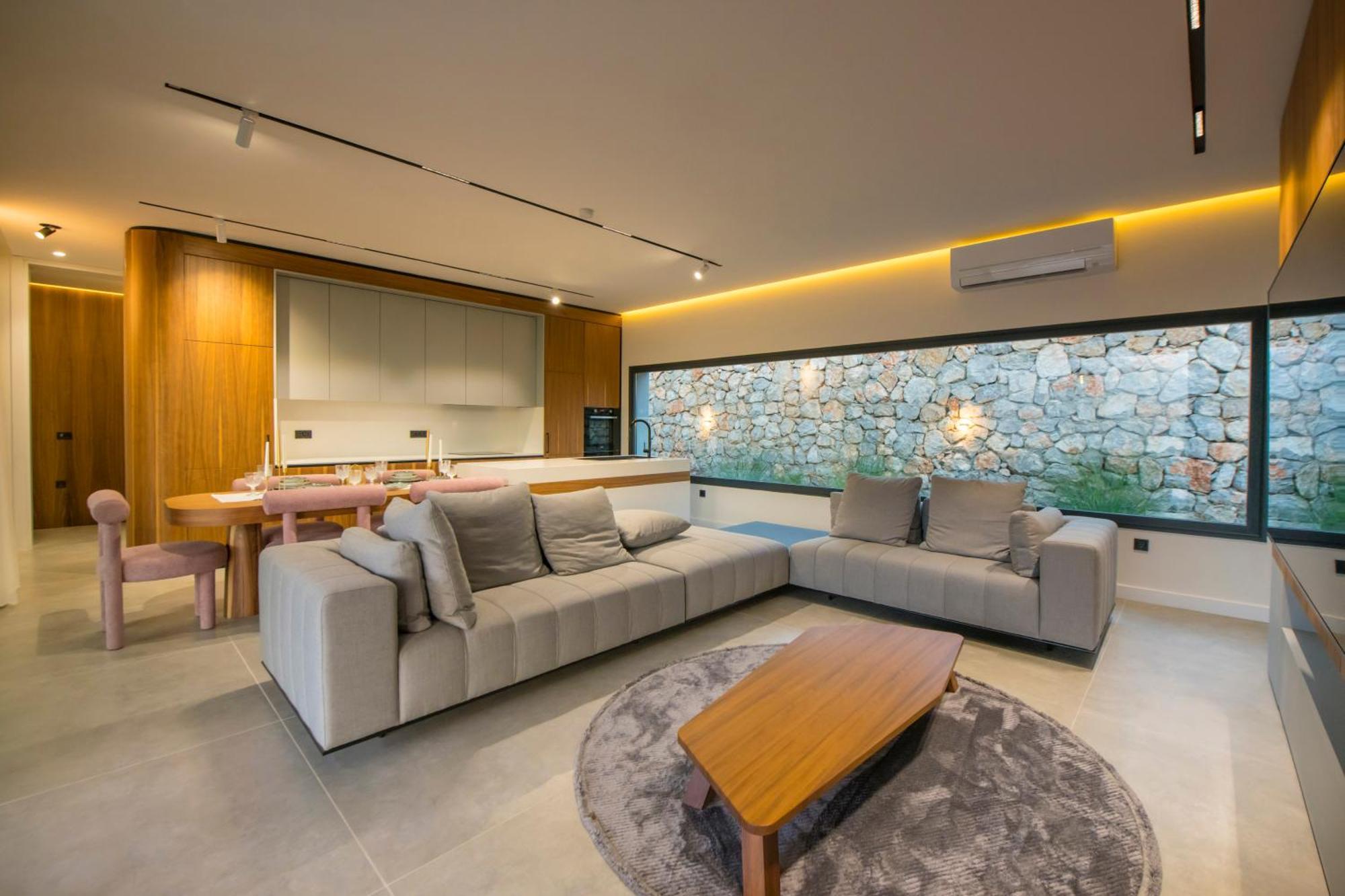 Villa The Escape House
