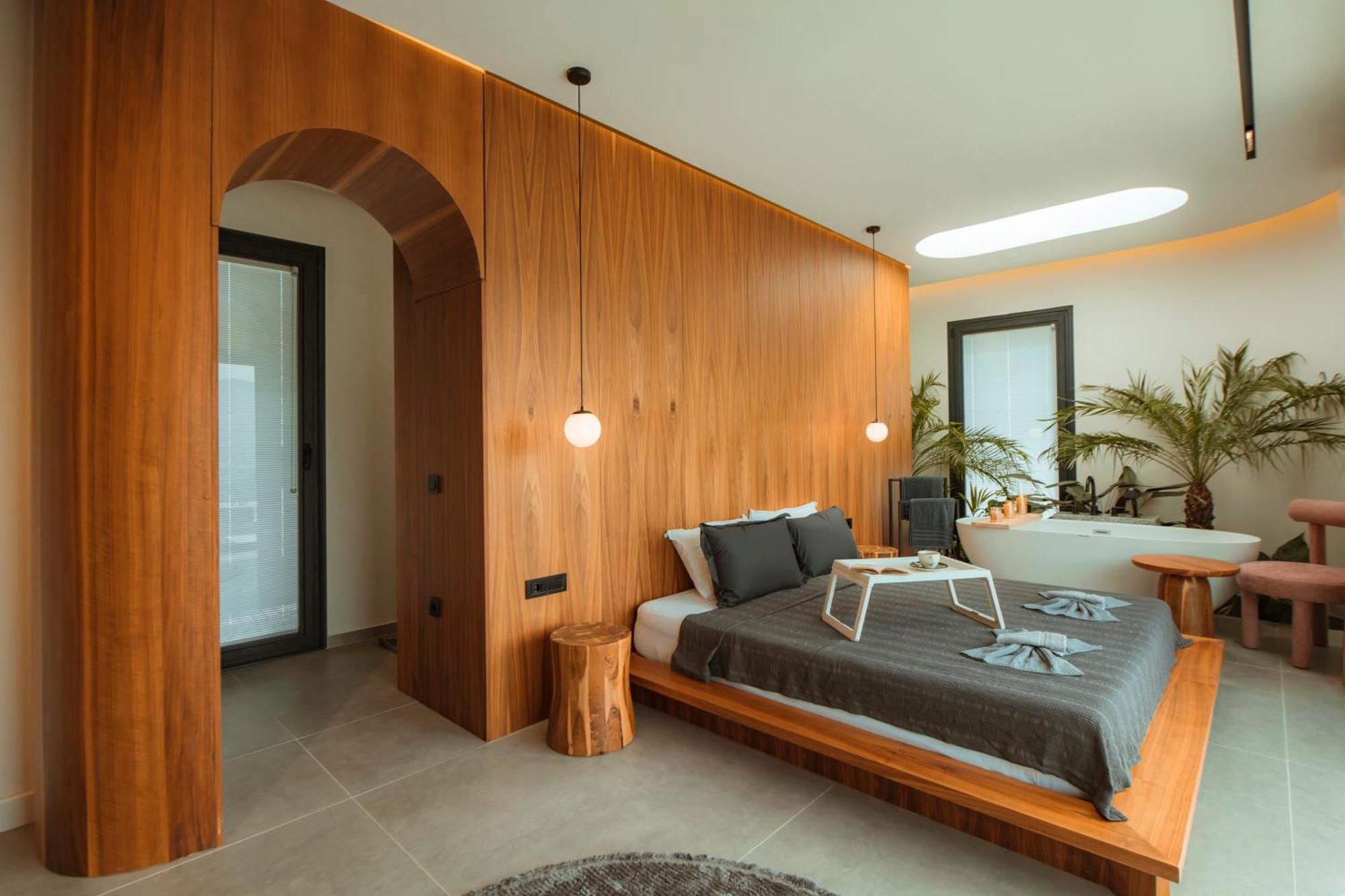 Villa The Escape House *