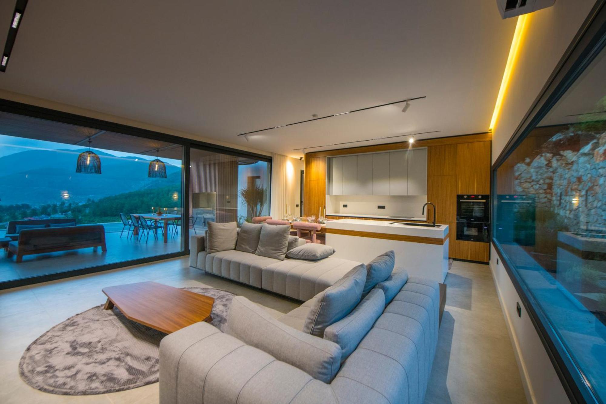 The Escape House