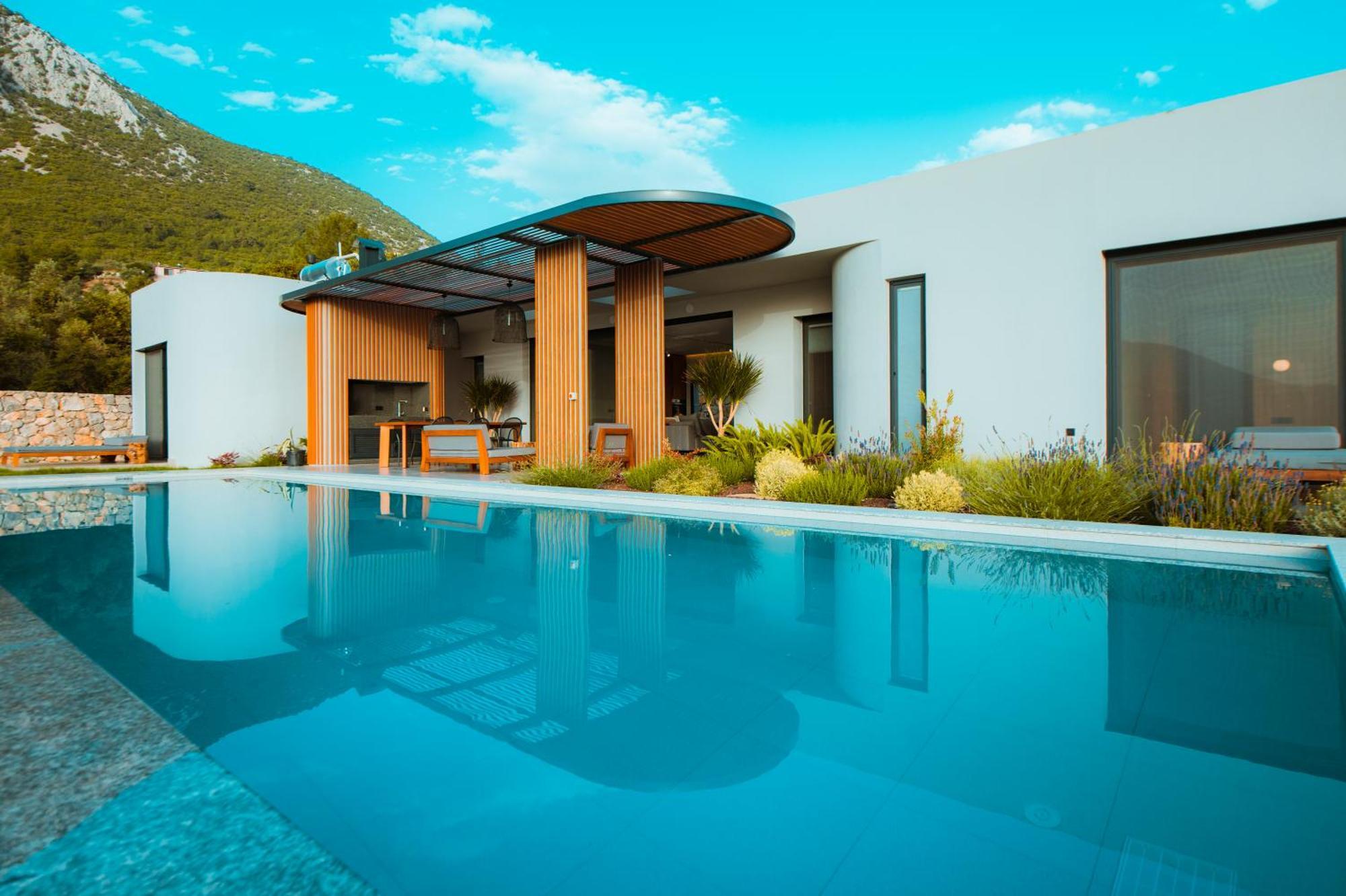 The Escape House *