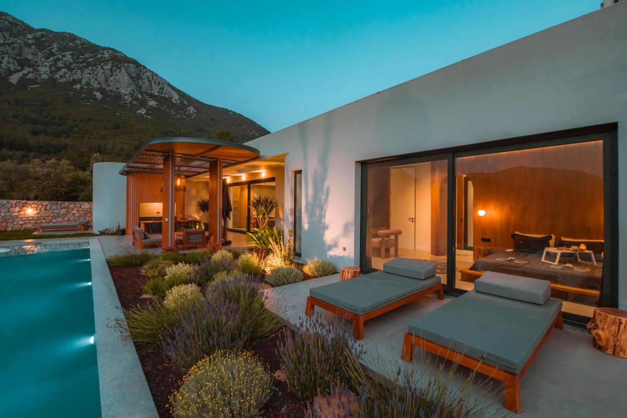 Villa The Escape House