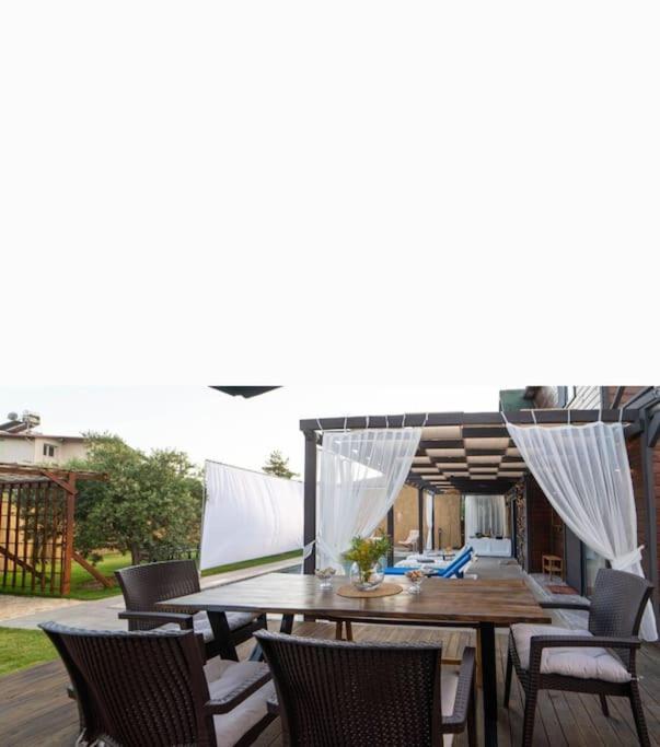 Villa Festina Lente Fethiye