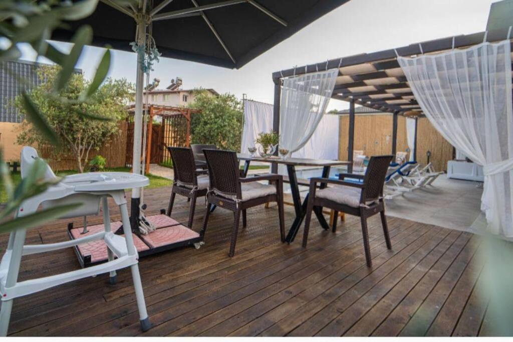 Villa Festina Lente