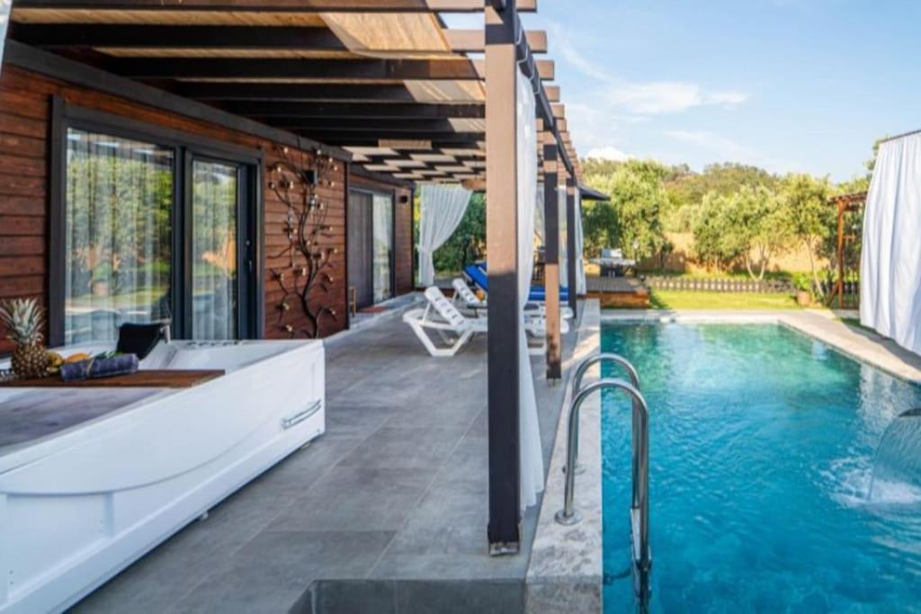Villa Festina Lente Fethiye