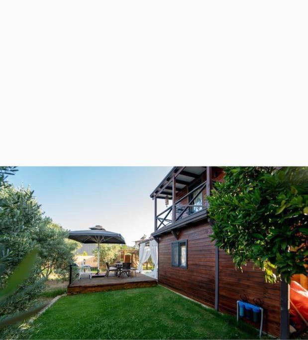 Villa Festina Lente