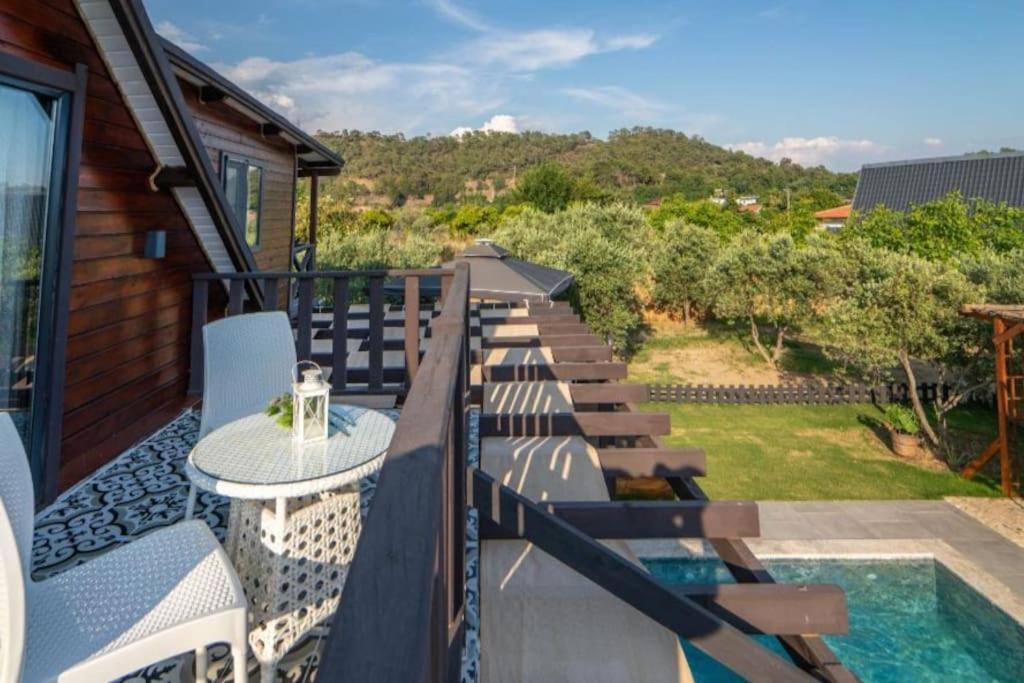 Villa Festina Lente Fethiye
