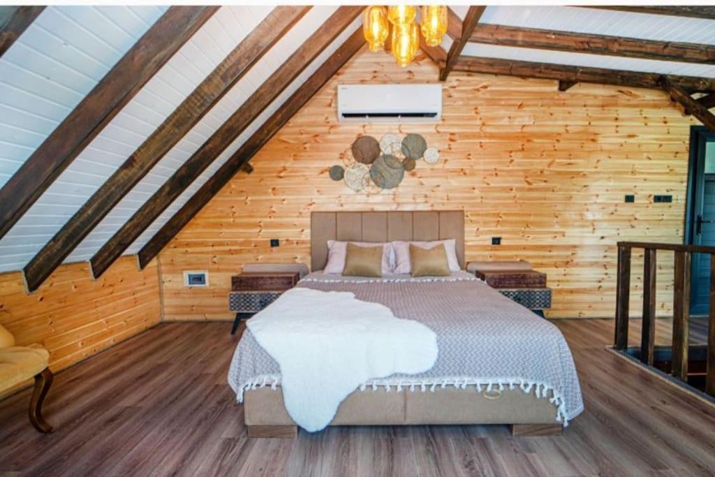 Villa Festina Lente Fethiye