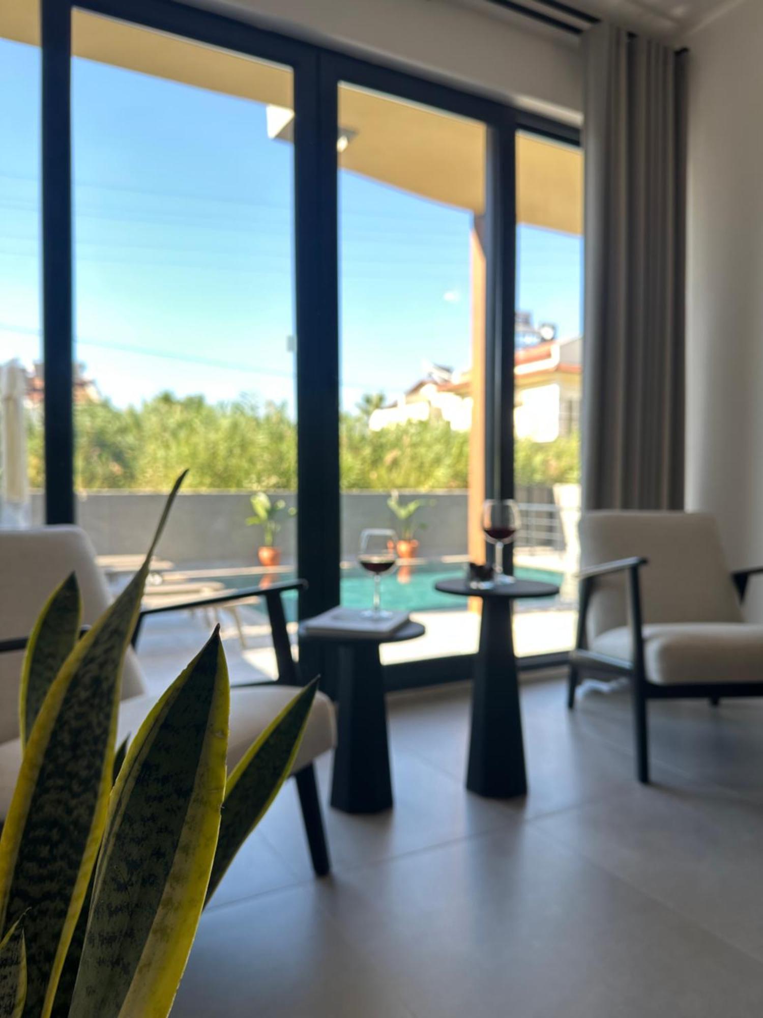 Sorrento Villa Fethiye