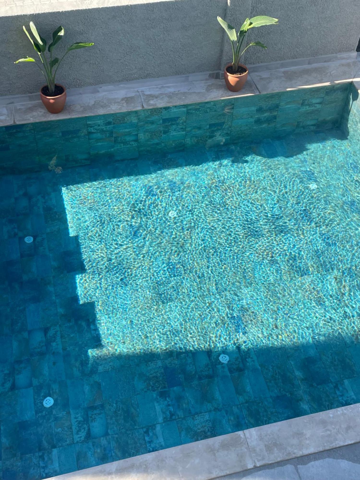 Villa Sorrento *