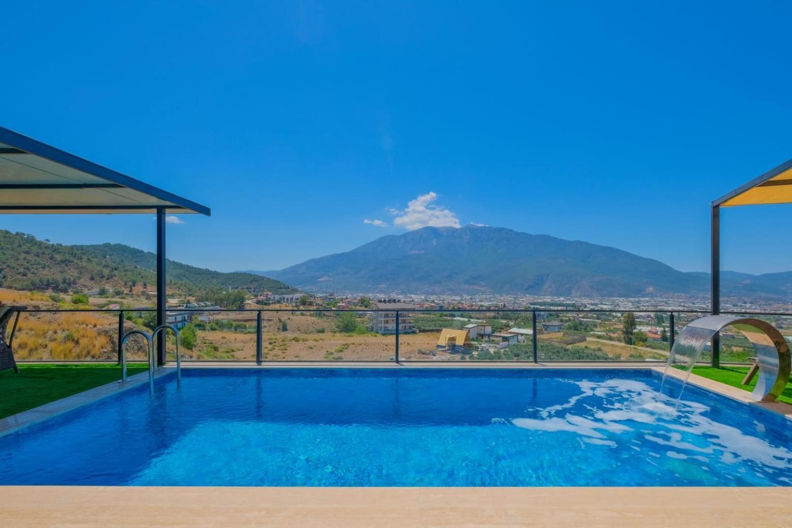 Seyir 3 Villa *