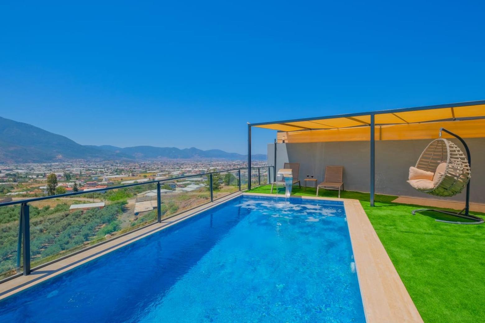 Villa Seyir 3 *