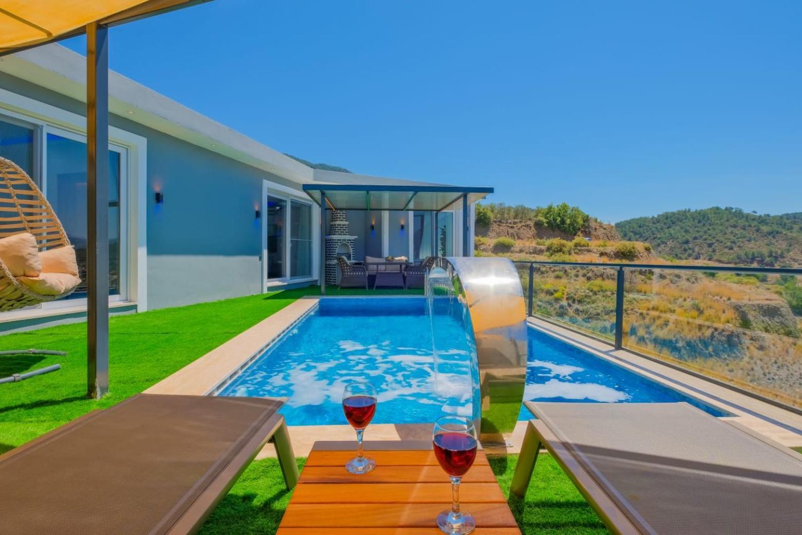 Villa Seyir 3