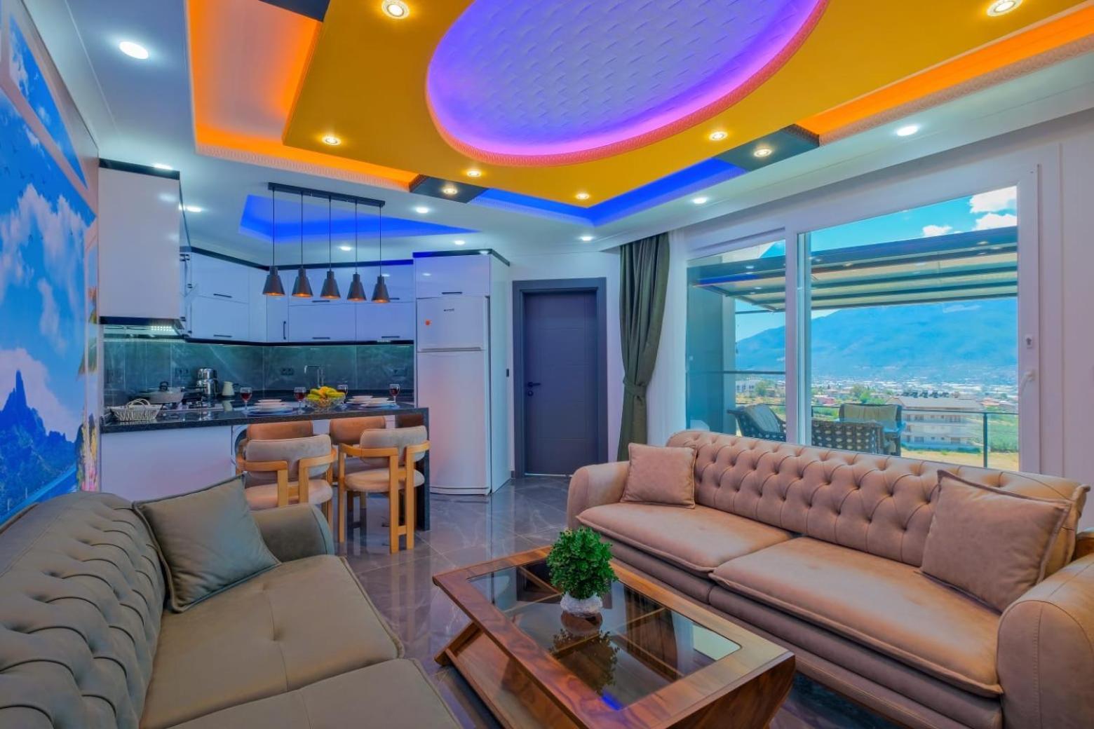 Villa Seyir 3 *