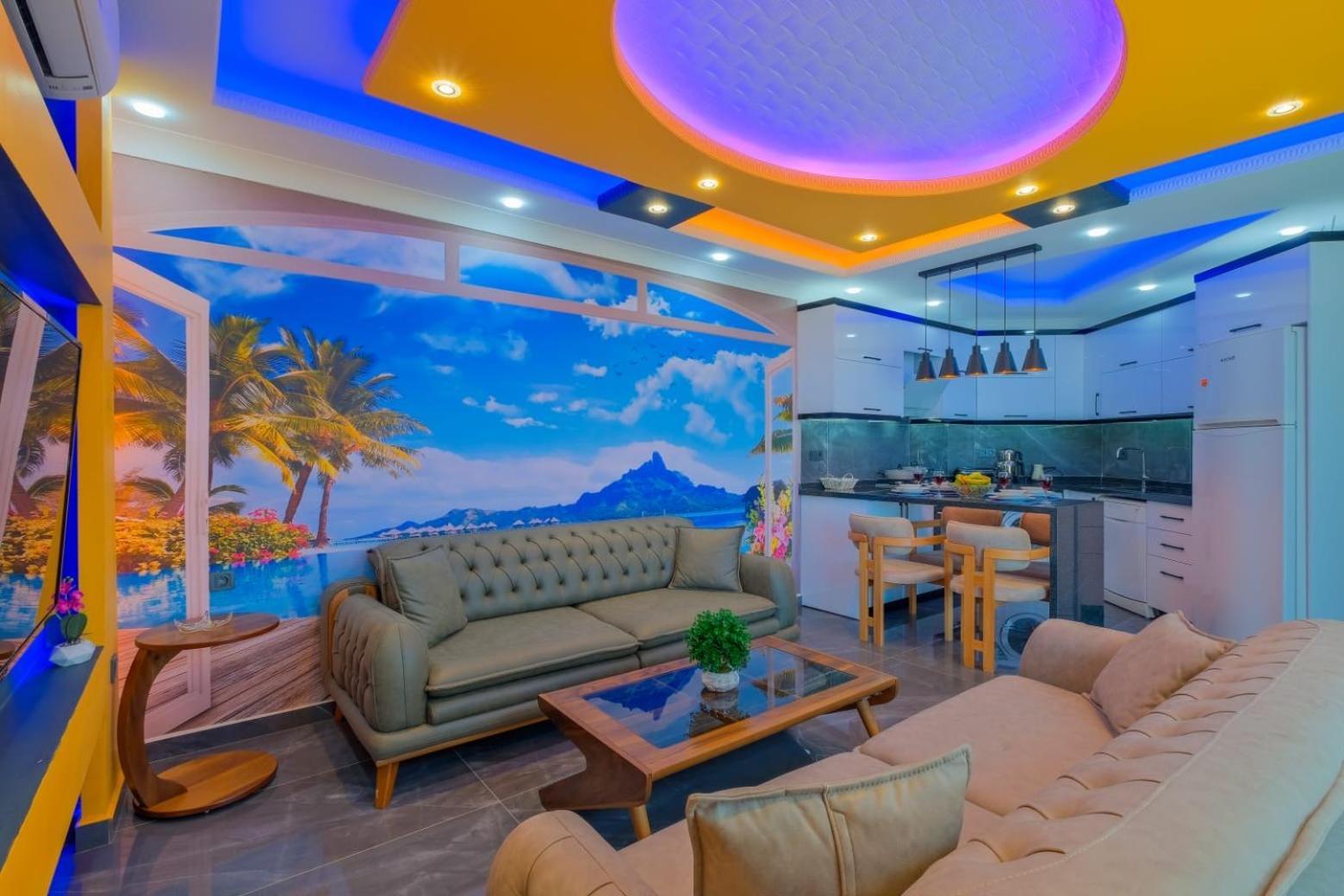 Seyir 3 Villa