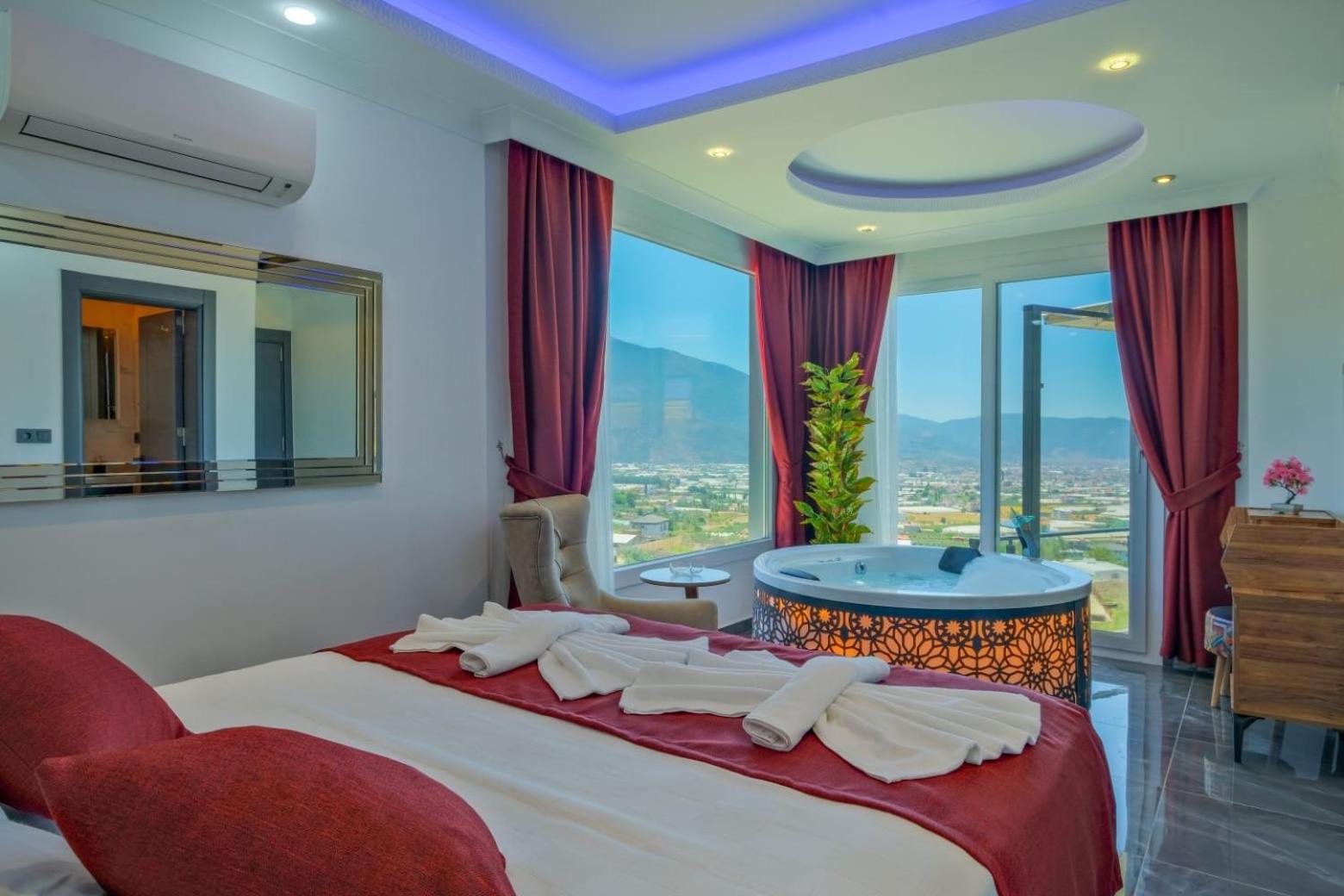 Villa Seyir 3