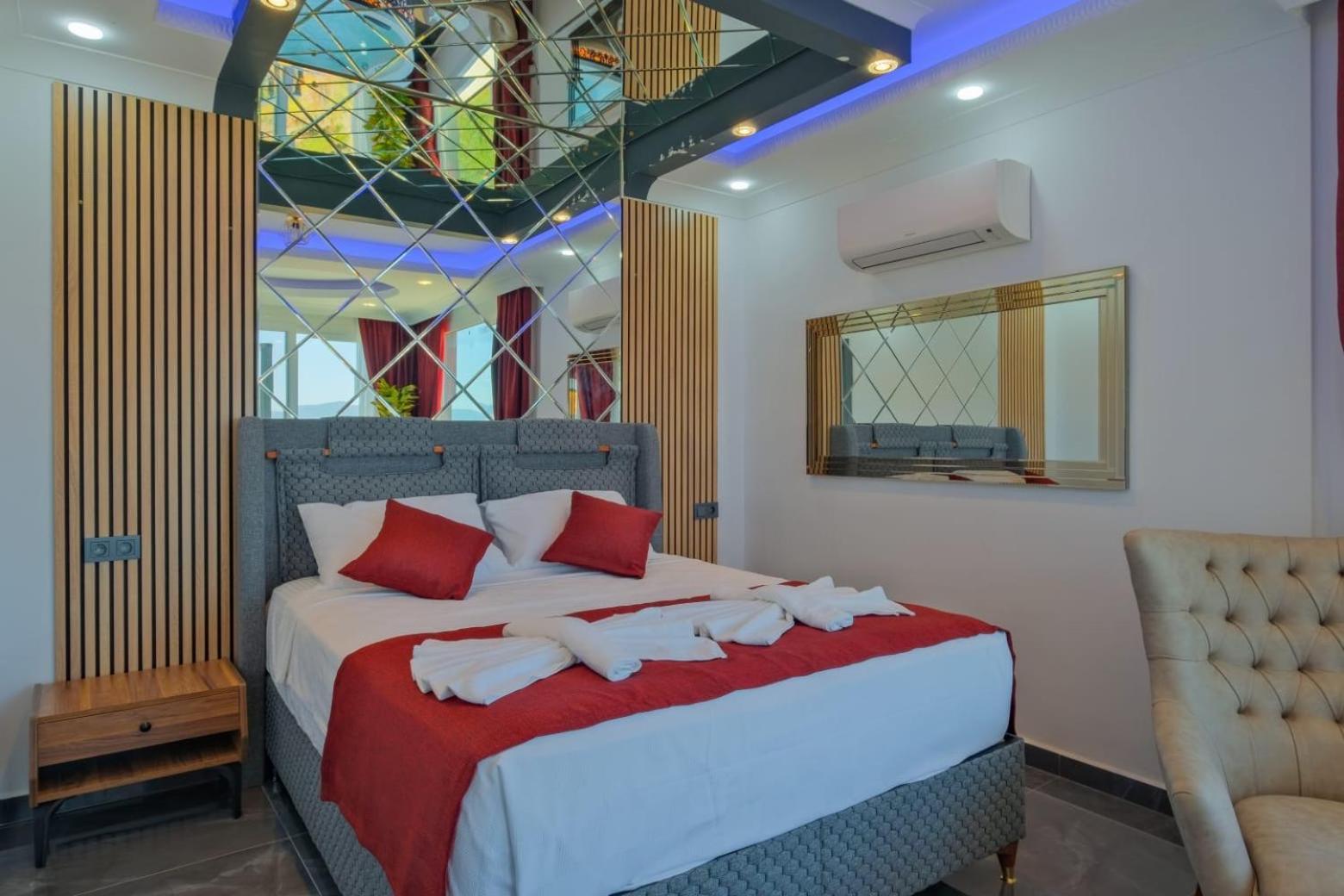 Villa Seyir 3 *